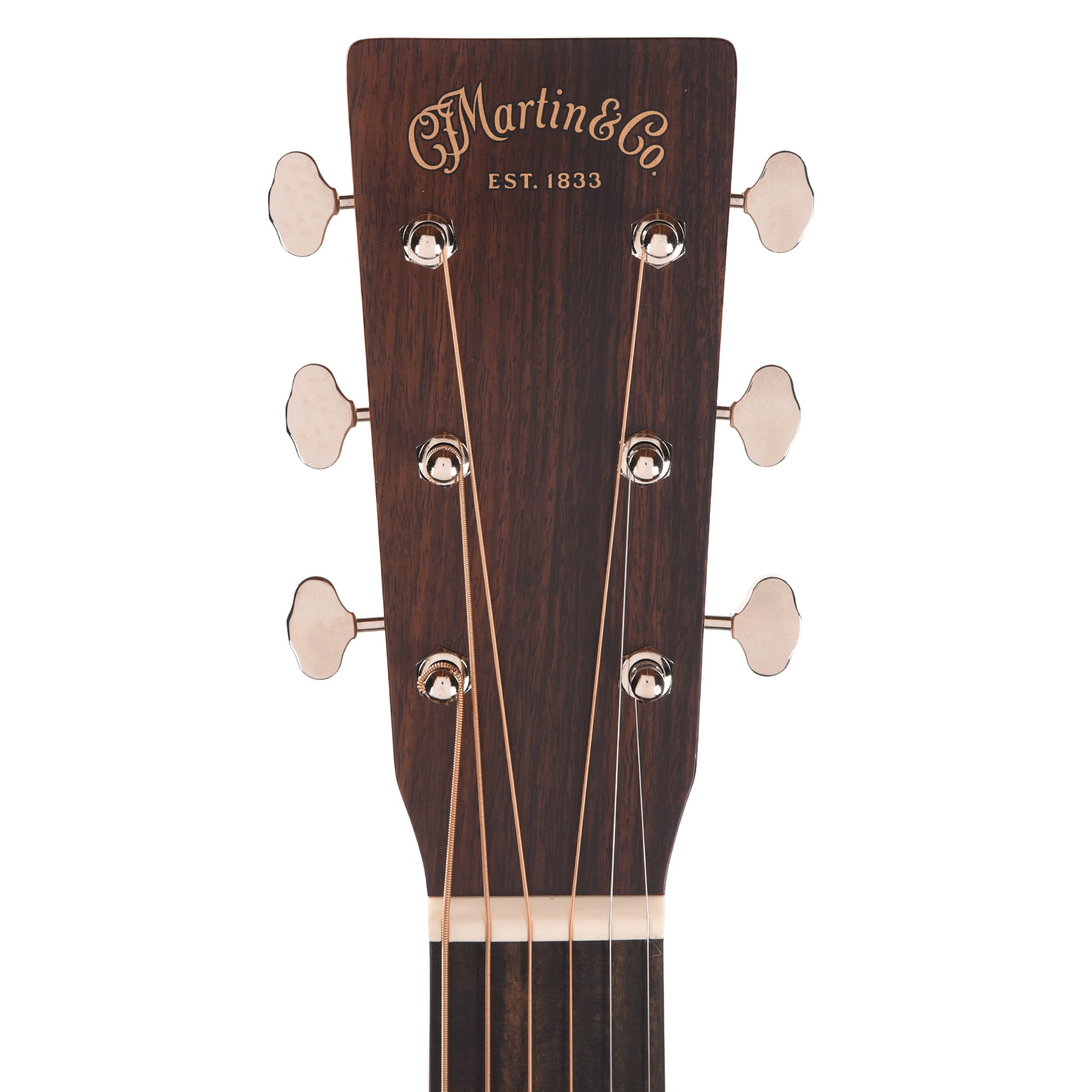Martin Standard Series 00-18 Natural Acoustic Guitars