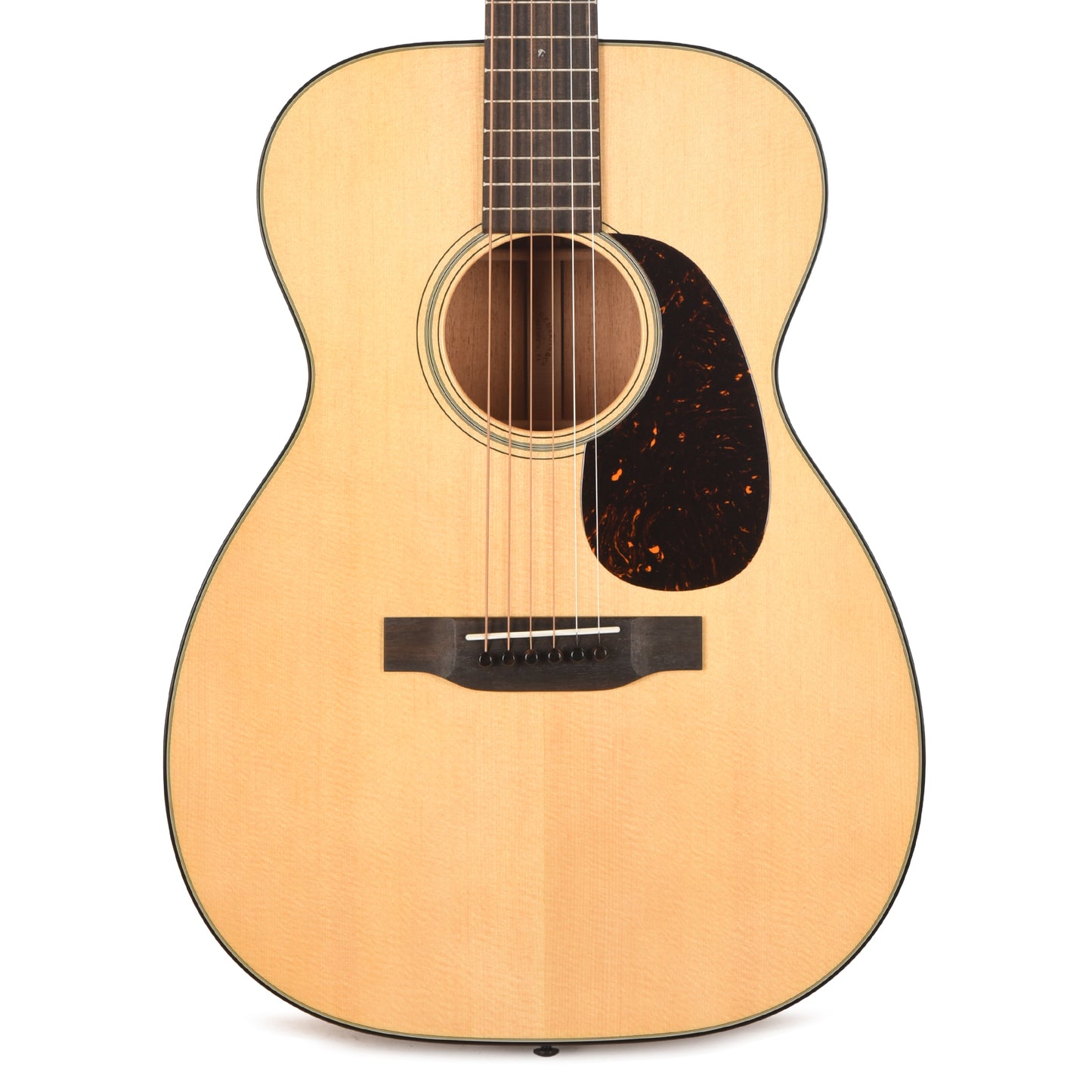 Martin Standard Series 00-18 Natural Acoustic Guitars