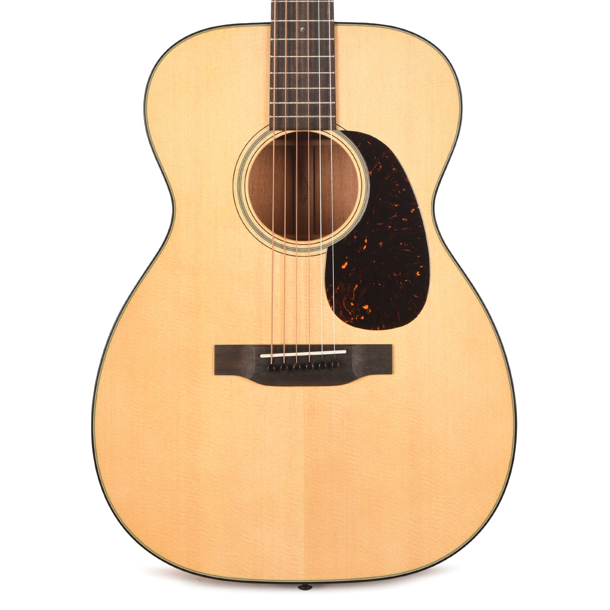 Martin Standard Series 00-18 Natural Acoustic Guitars