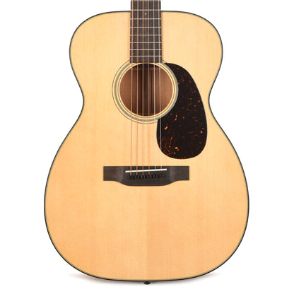 Martin Standard Series 00-18 Natural Acoustic Guitars