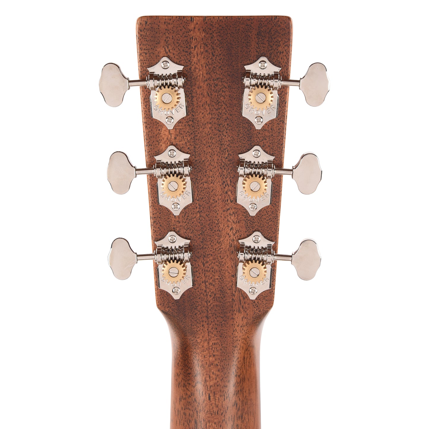 Martin Standard Series 00-18 Natural Acoustic Guitars