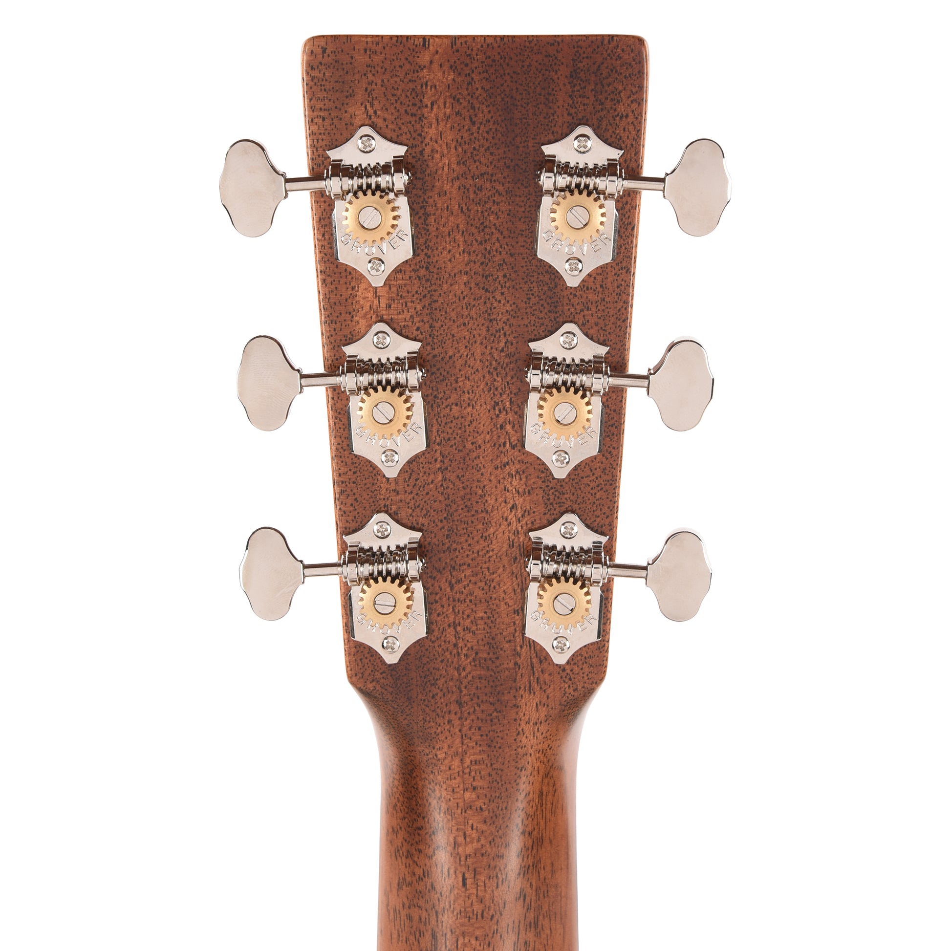 Martin Standard Series 00-18 Natural Acoustic Guitars