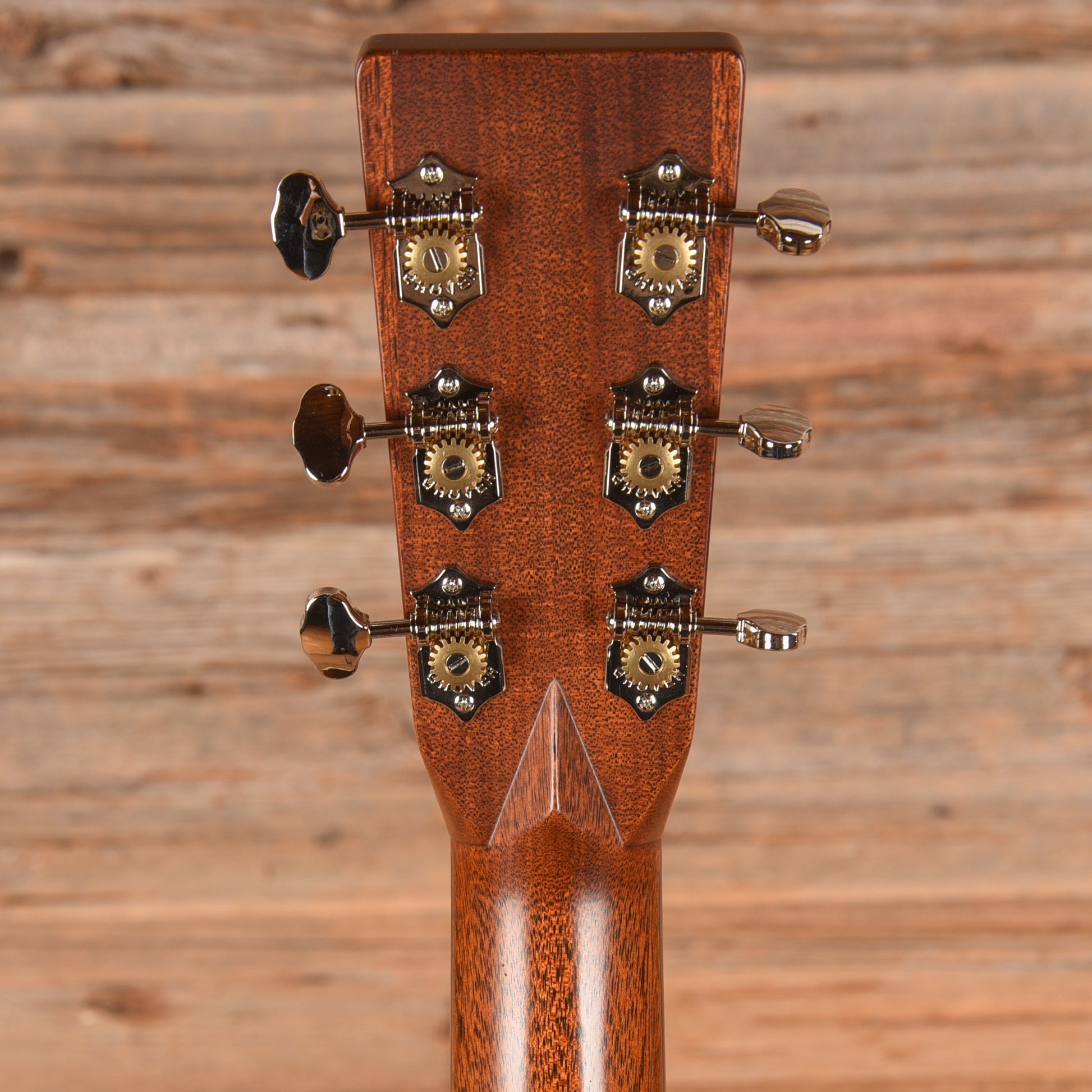 Martin Standard Series 00-28 Natural 2018 Acoustic Guitars