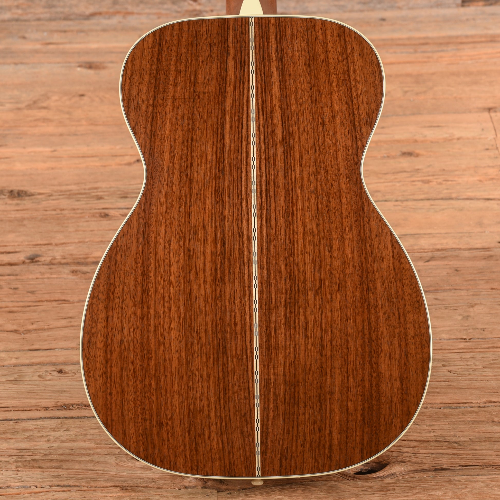 Martin Standard Series 00-28 Natural 2018 Acoustic Guitars