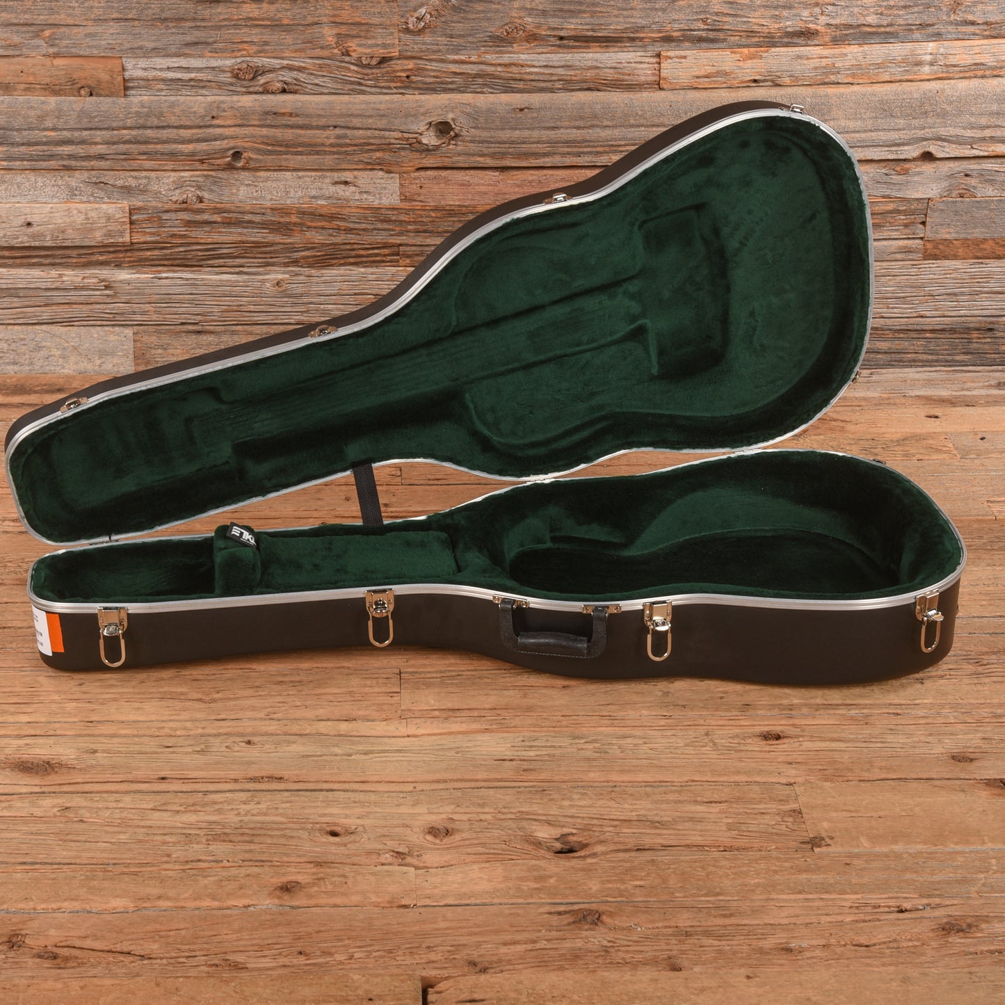 Martin Standard Series 00-28 Natural 2018 Acoustic Guitars