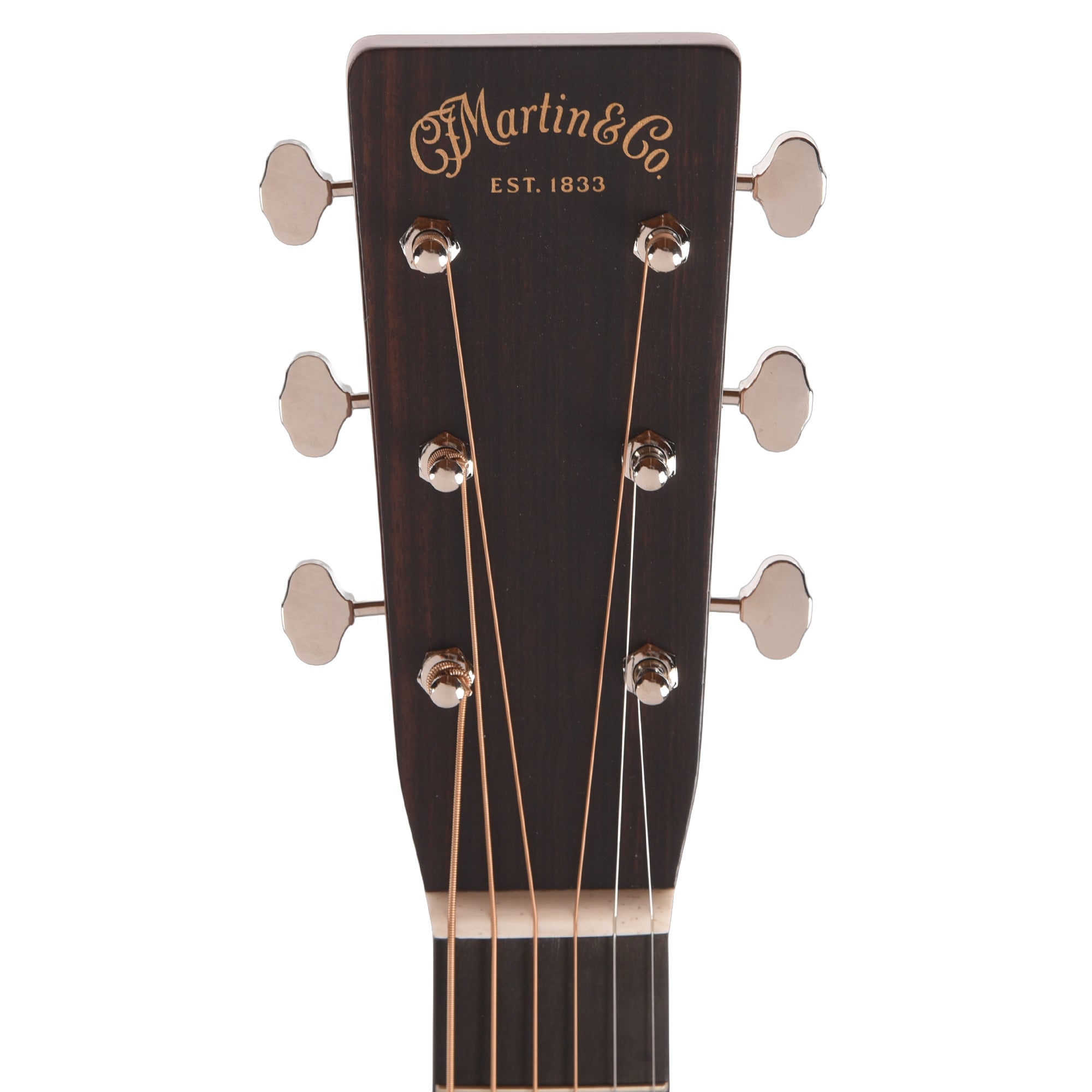 Martin Standard Series 00-28 Spruce/East Indian Rosewood Natural Acoustic Guitars