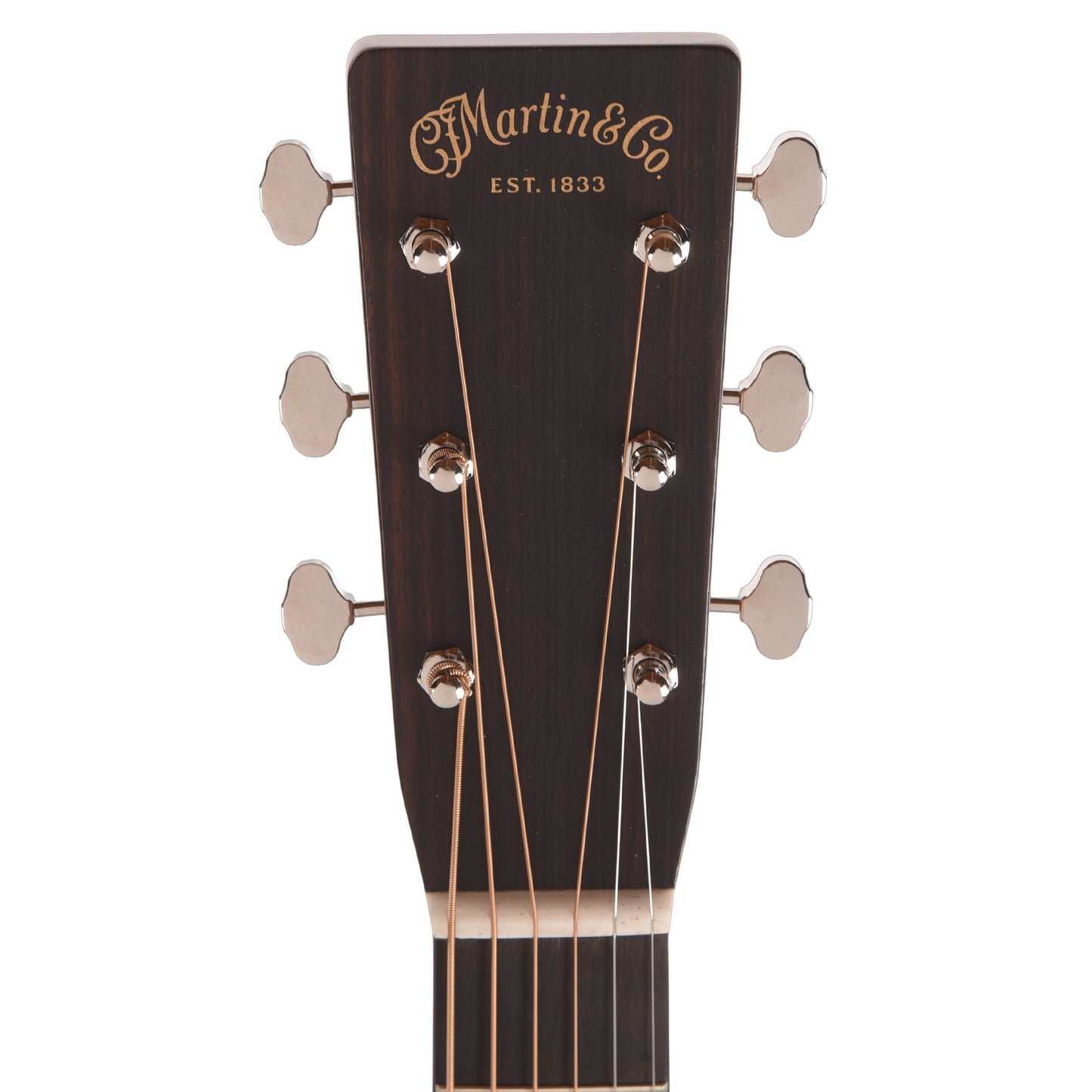 Martin Standard Series 00-28 Spruce/East Indian Rosewood Natural Acoustic Guitars