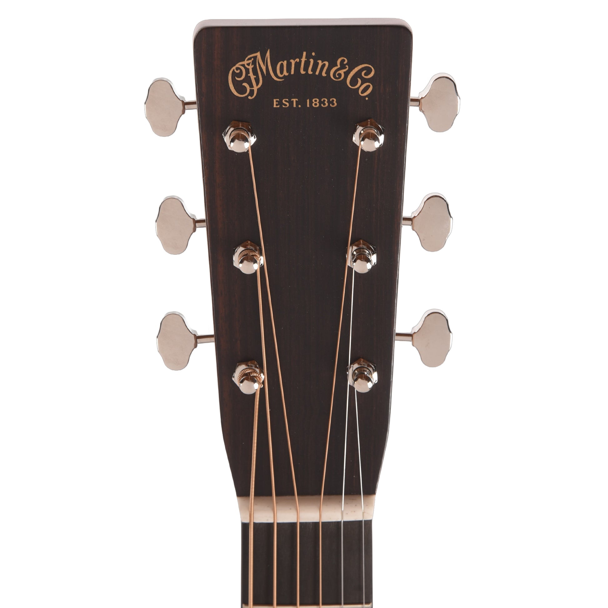 Martin Standard Series 00-28 Spruce/East Indian Rosewood Natural Acoustic Guitars