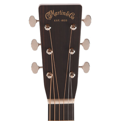 Martin Standard Series 00-28 Spruce/East Indian Rosewood Natural Acoustic Guitars
