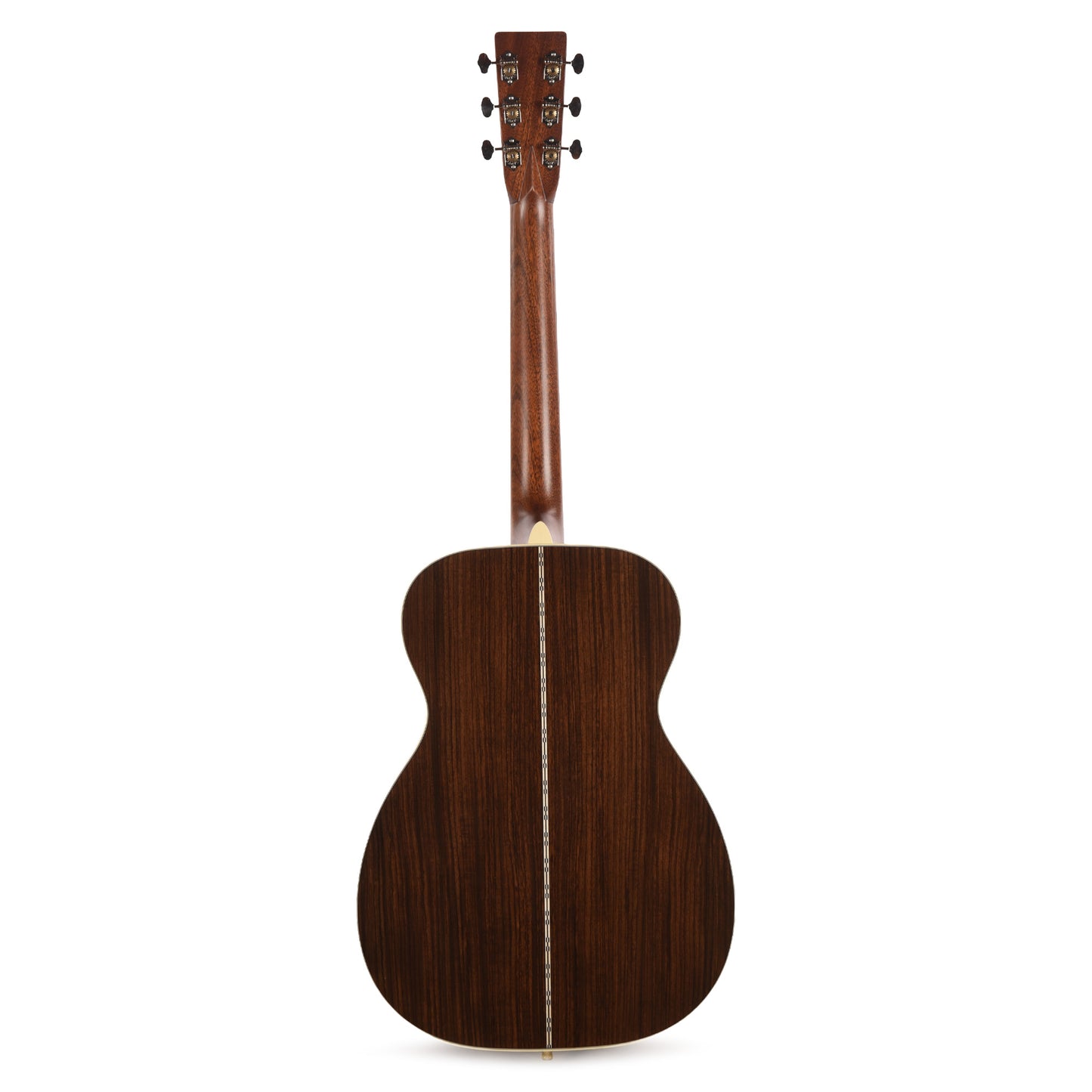 Martin Standard Series 00-28 Spruce/East Indian Rosewood Natural Acoustic Guitars
