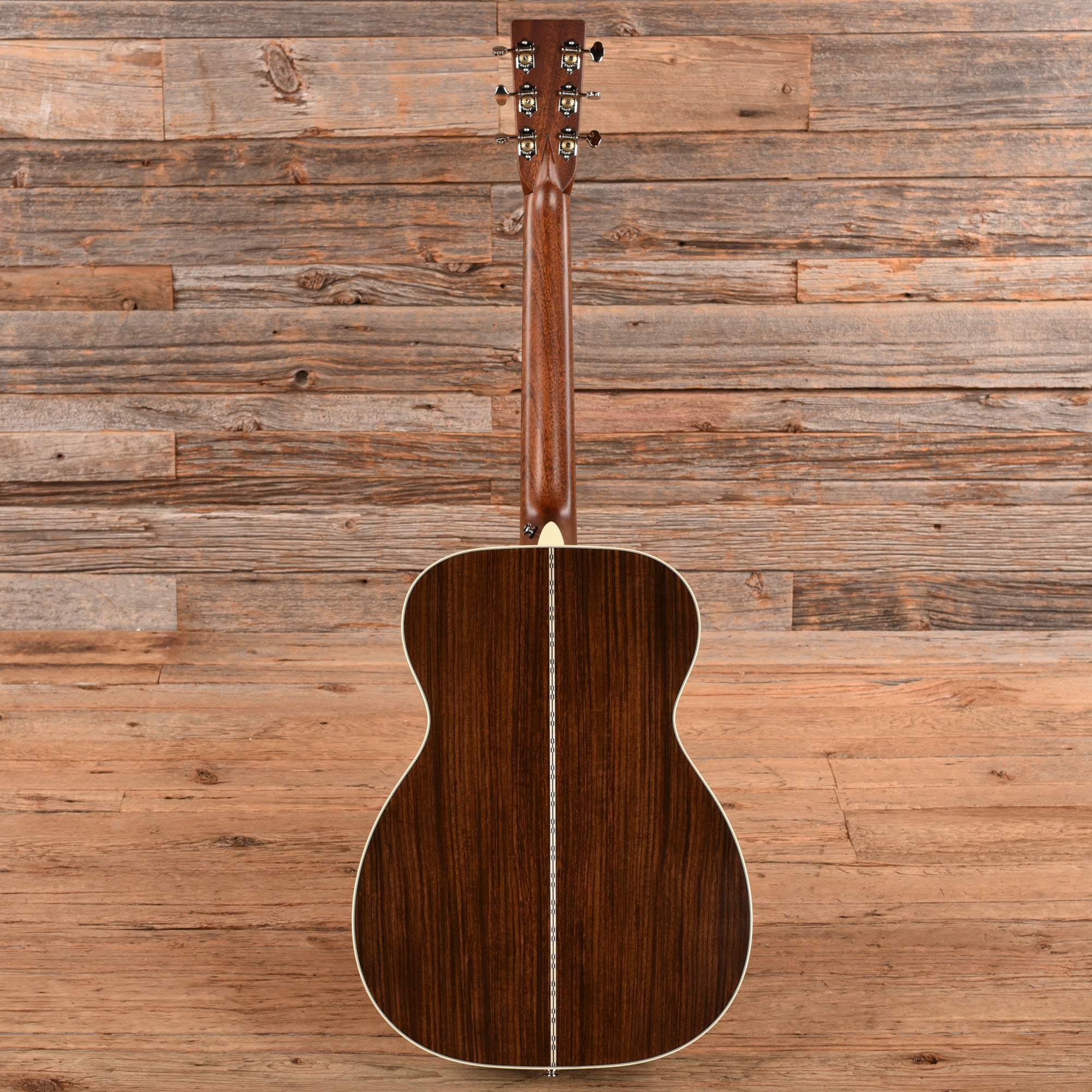 Martin Standard Series 00-28 Spruce/East Indian Rosewood Natural Acoustic Guitars