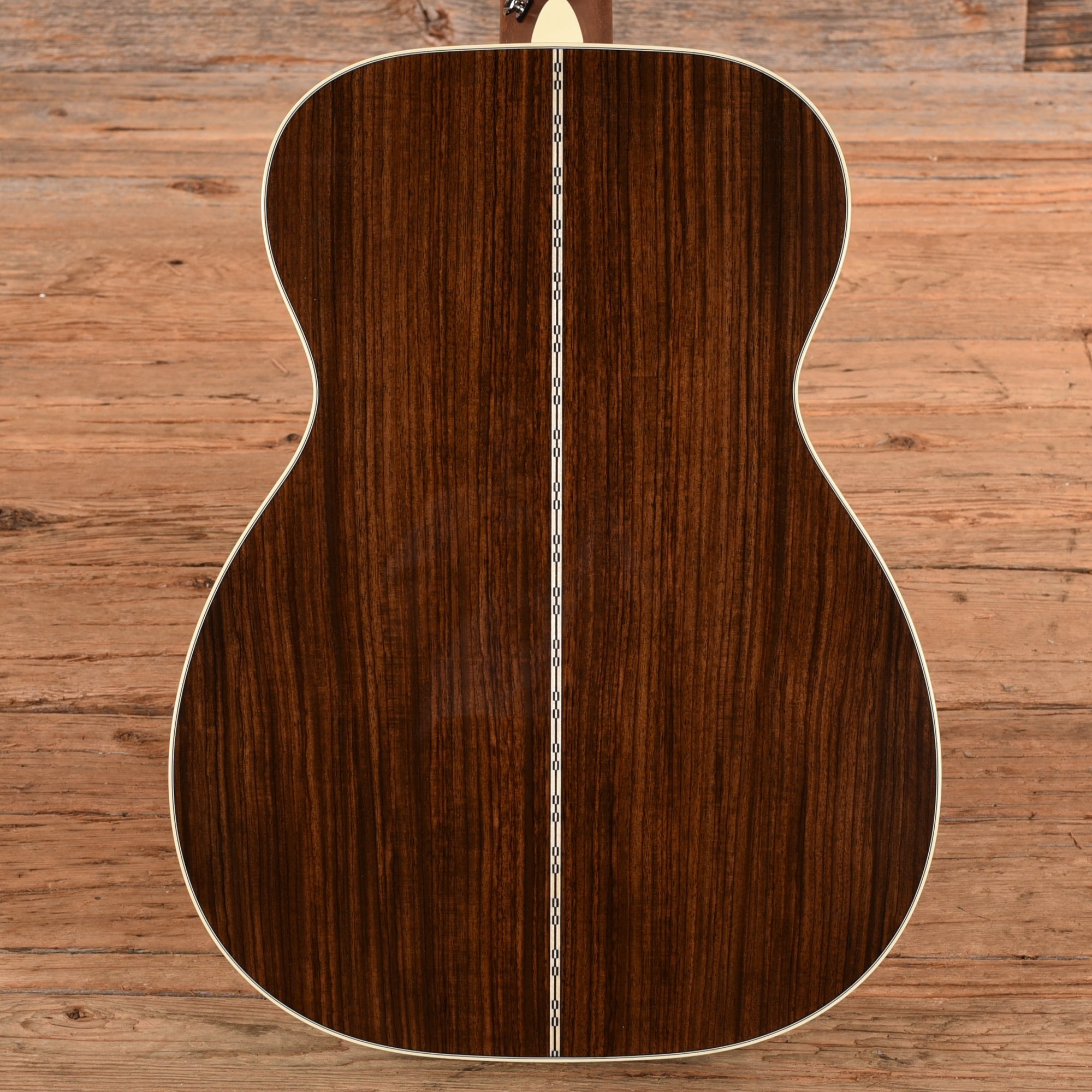Martin Standard Series 00-28 Spruce/East Indian Rosewood Natural Acoustic Guitars