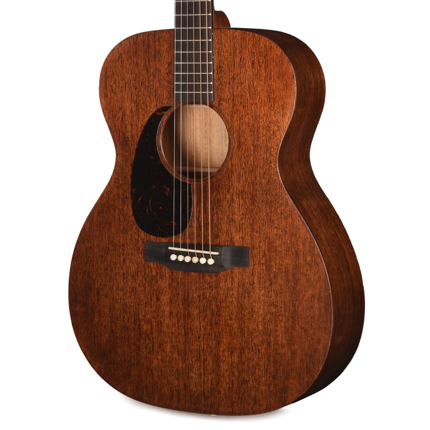 Martin Standard Series 000-17 LEFTY Natural Acoustic Guitars