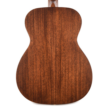 Martin Standard Series 000-17 LEFTY Natural Acoustic Guitars