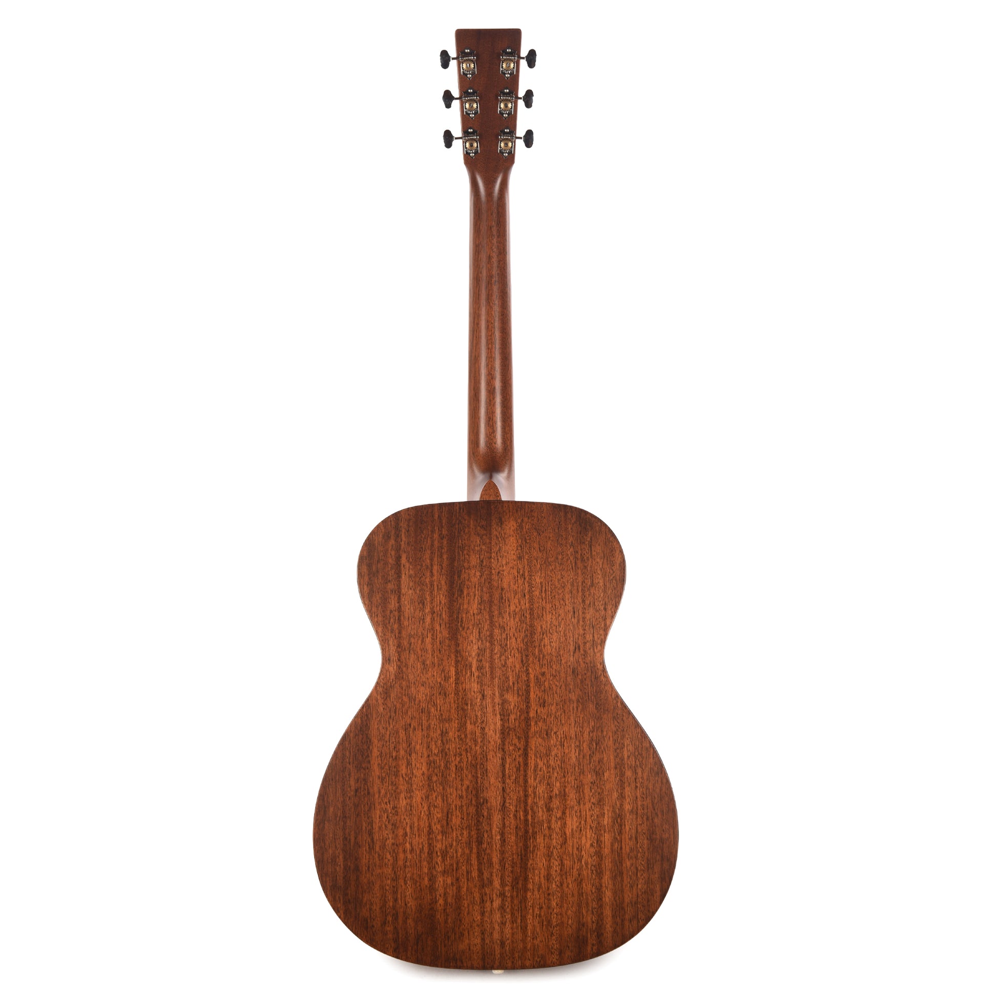 Martin Standard Series 000-17 LEFTY Natural Acoustic Guitars
