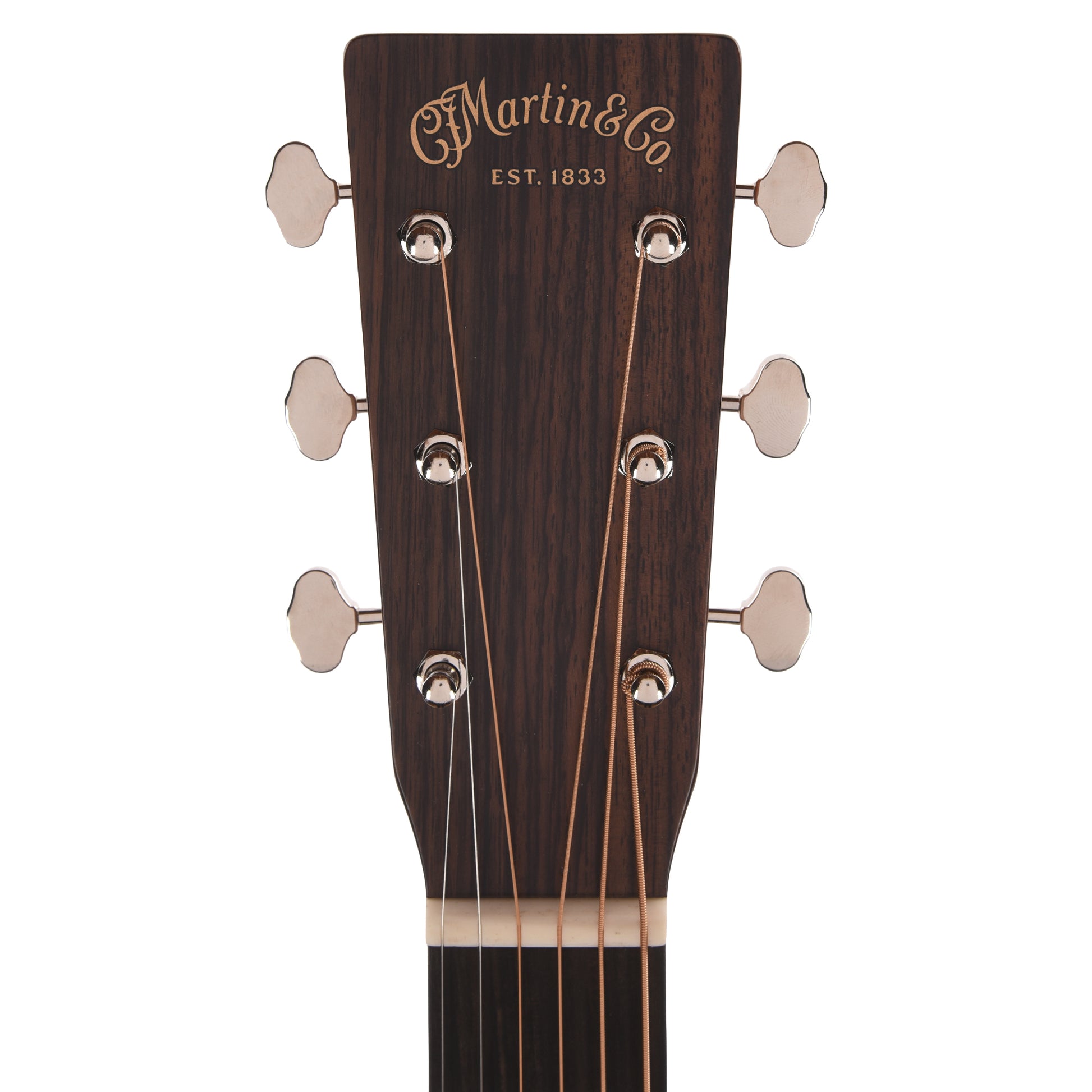 Martin Standard Series 000-17 LEFTY Natural Acoustic Guitars