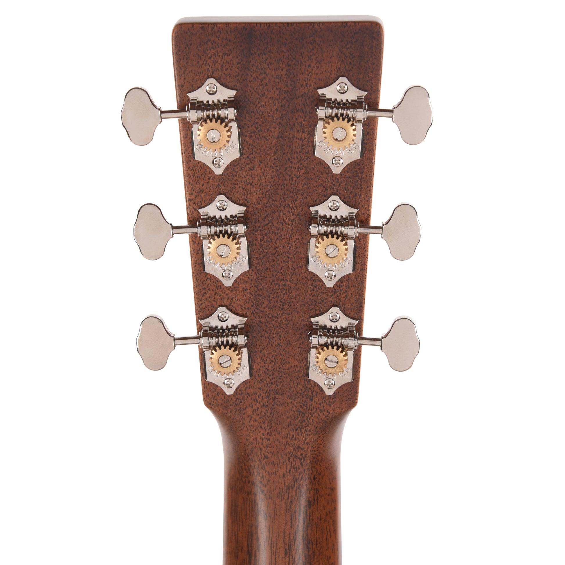 Martin Standard Series 000-17 LEFTY Natural Acoustic Guitars
