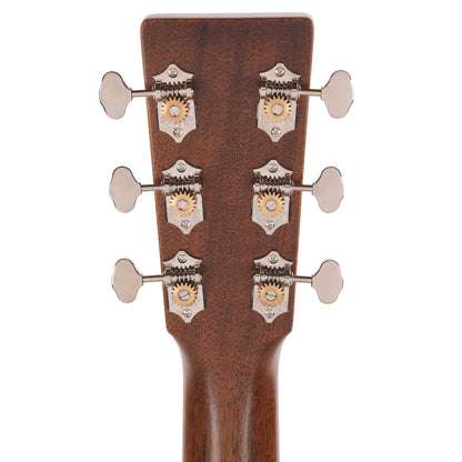 Martin Standard Series 000-17 LEFTY Natural Acoustic Guitars