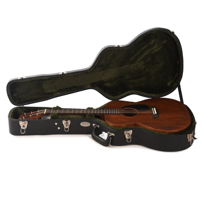 Martin Standard Series 000-17 Natural Acoustic Guitars