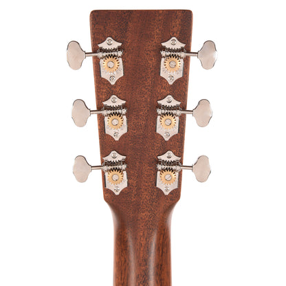 Martin Standard Series 000-17 Natural Acoustic Guitars
