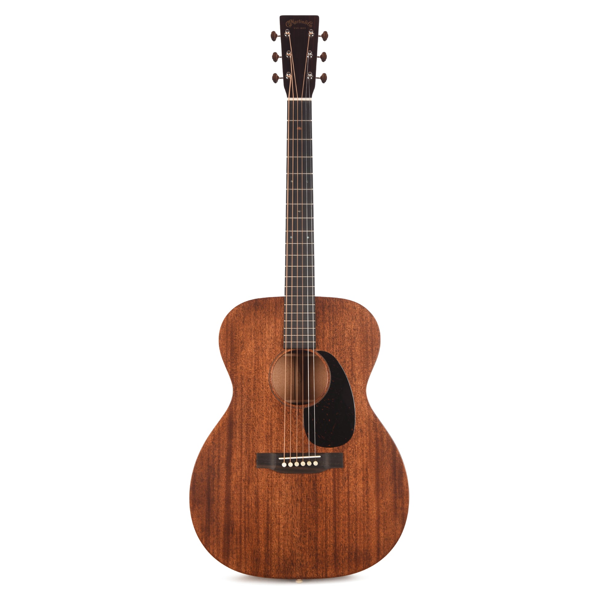Martin Standard Series 000-17 Natural Acoustic Guitars