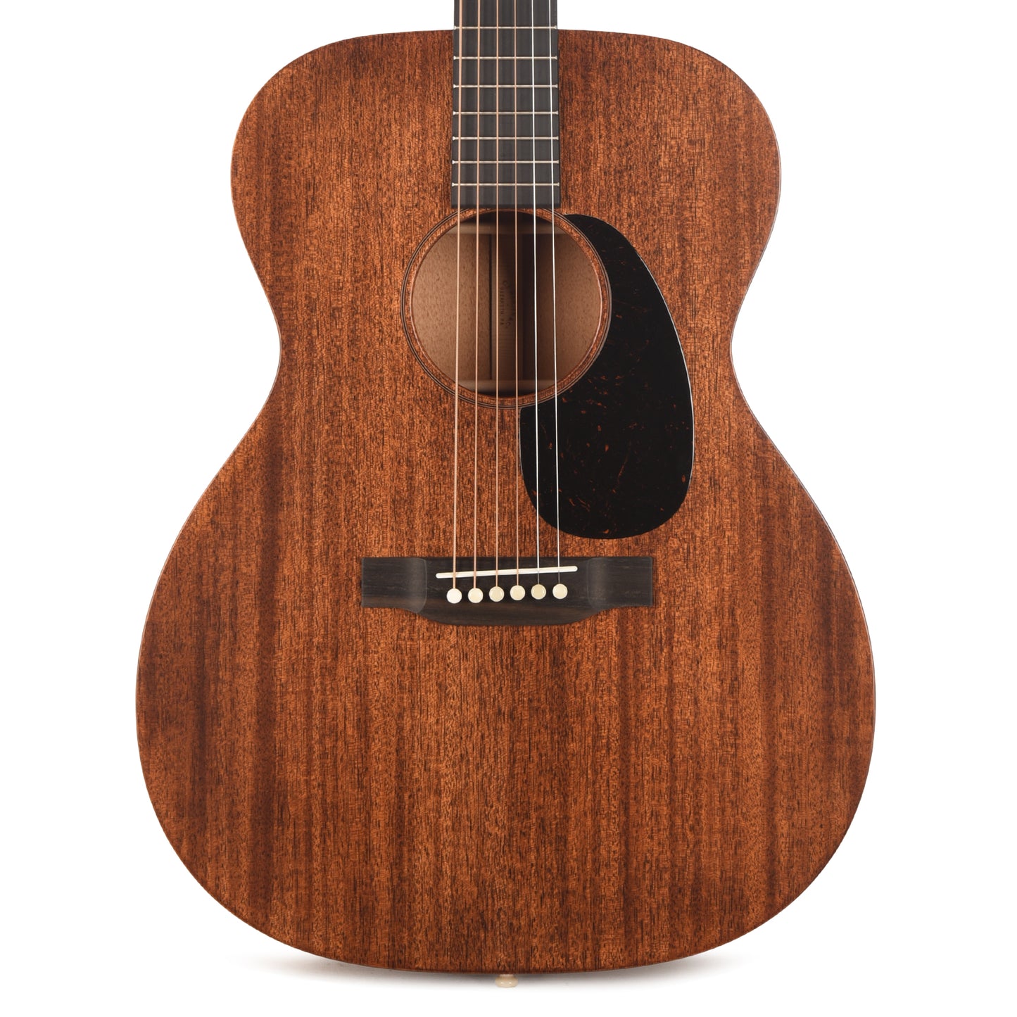 Martin Standard Series 000-17 Natural Acoustic Guitars