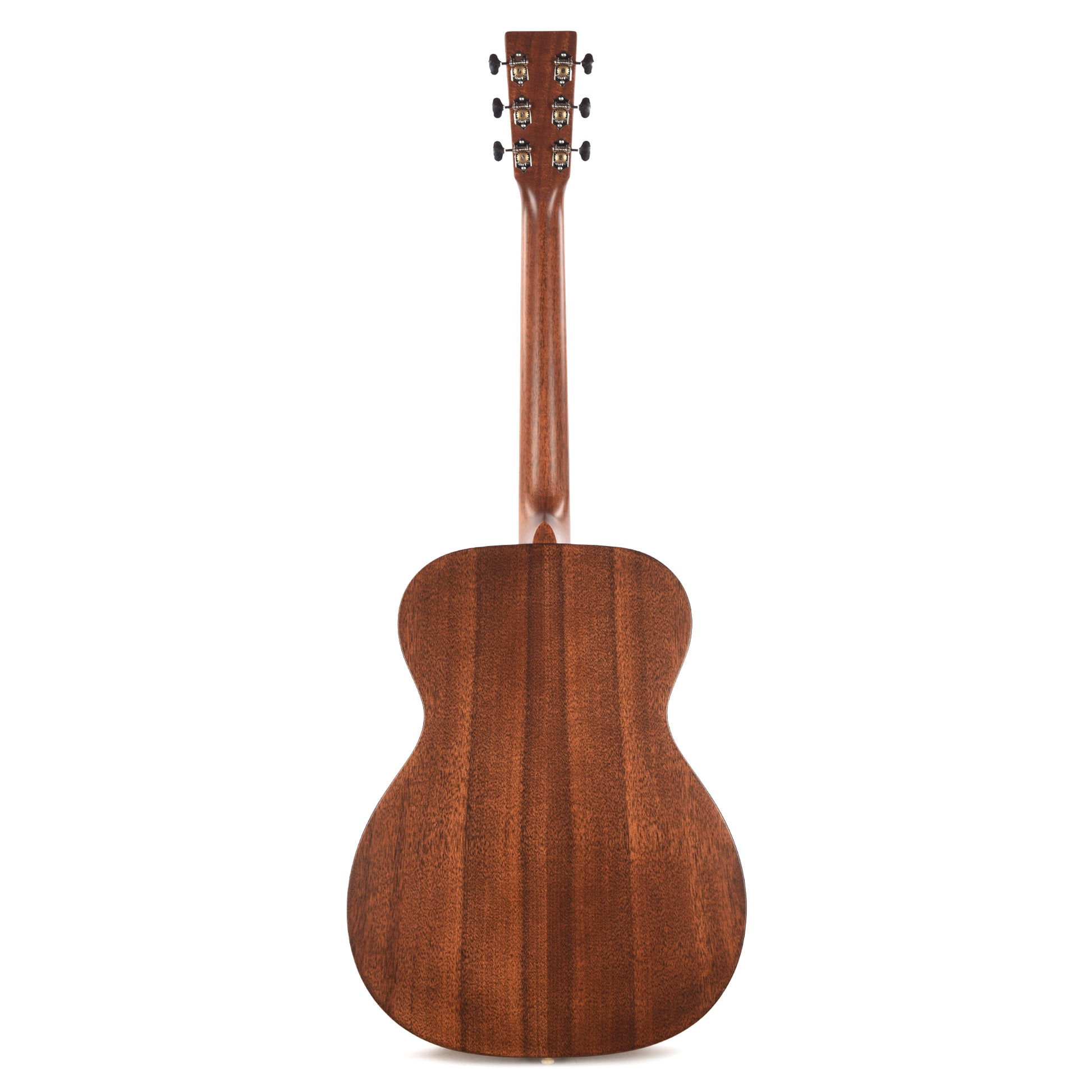 Martin Standard Series 000-17 Natural Acoustic Guitars
