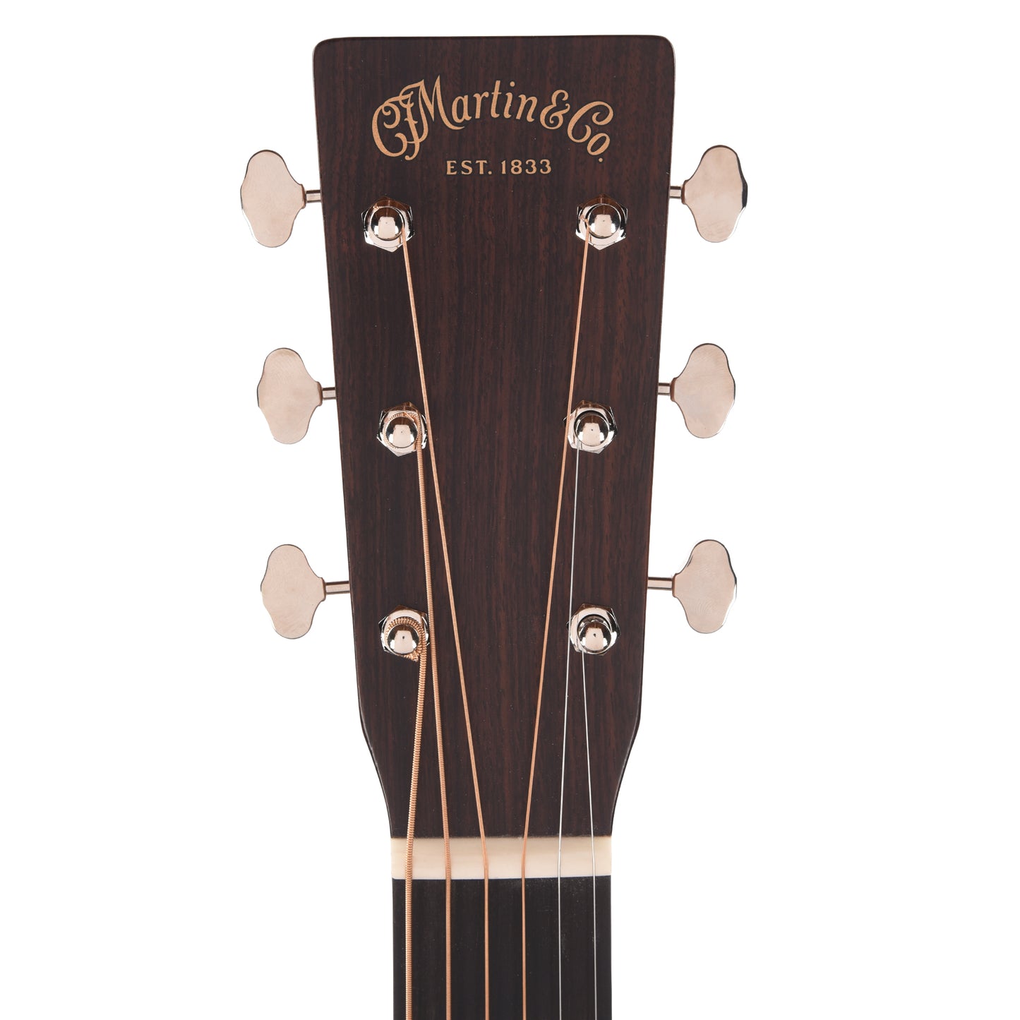 Martin Standard Series 000-17 Natural Acoustic Guitars