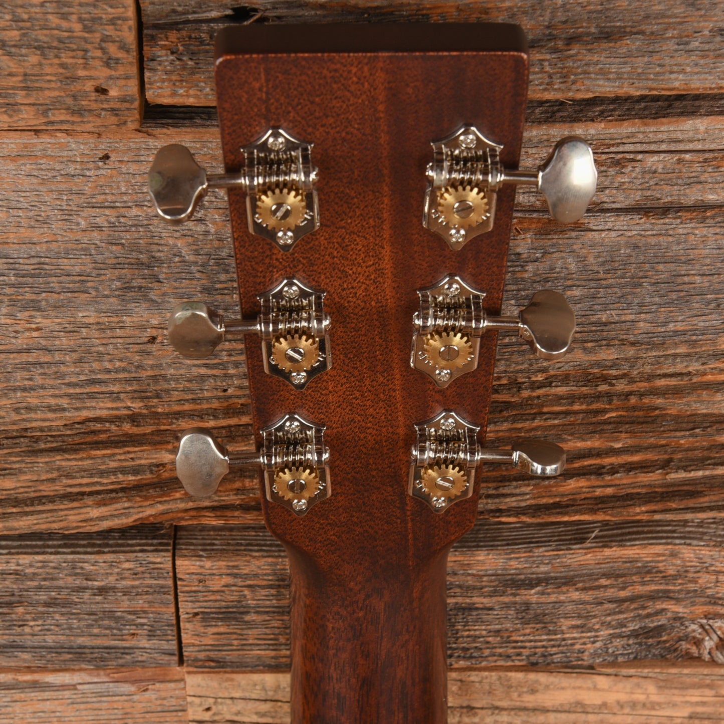 Martin Standard Series 000-18 Natural 2020 Acoustic Guitars