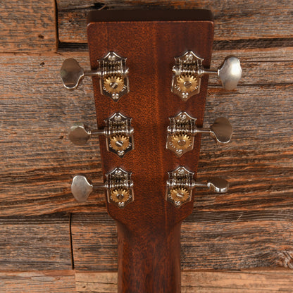 Martin Standard Series 000-18 Natural 2020 Acoustic Guitars