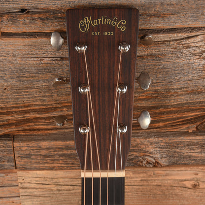 Martin Standard Series 000-18 Natural 2020 Acoustic Guitars