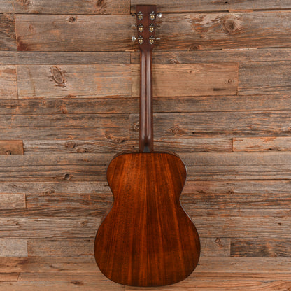 Martin Standard Series 000-18 Natural 2020 Acoustic Guitars