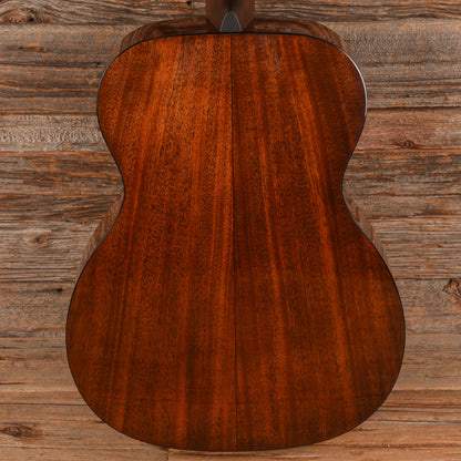 Martin Standard Series 000-18 Natural 2020 Acoustic Guitars