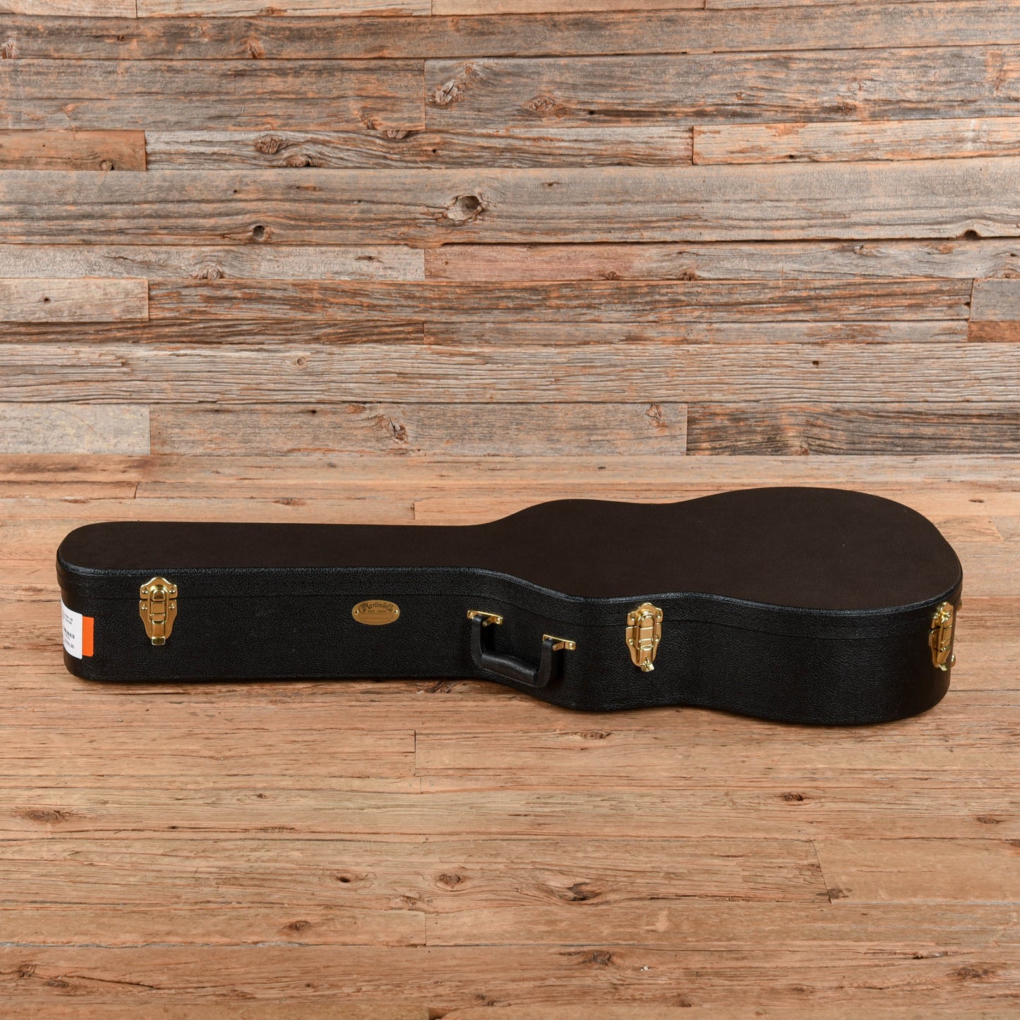 Martin Standard Series 000-18 Natural 2025 Acoustic Guitars