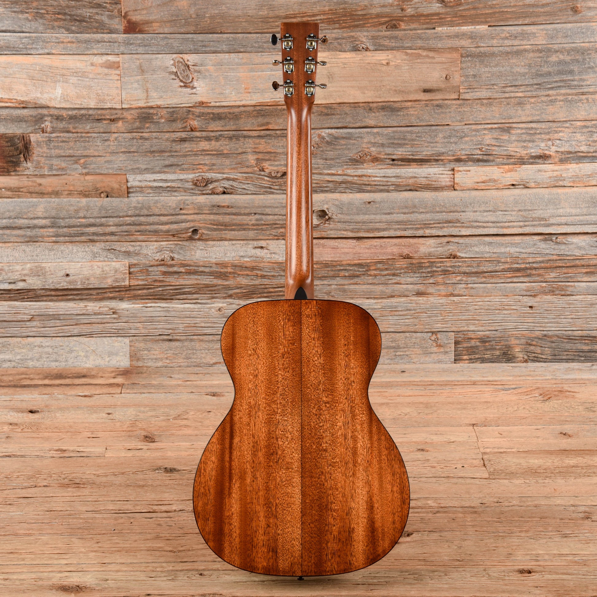 Martin Standard Series 000-18 Natural 2025 Acoustic Guitars