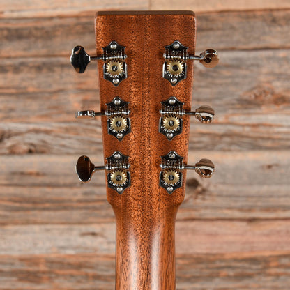 Martin Standard Series 000-18 Natural 2025 Acoustic Guitars