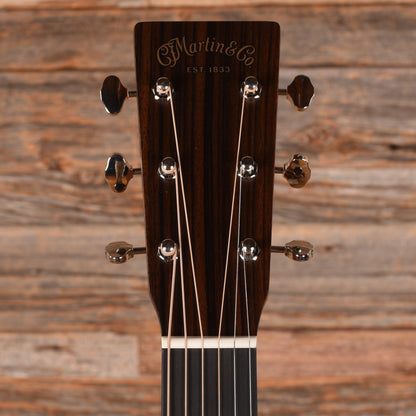 Martin Standard Series 000-18 Natural 2026 Acoustic Guitars