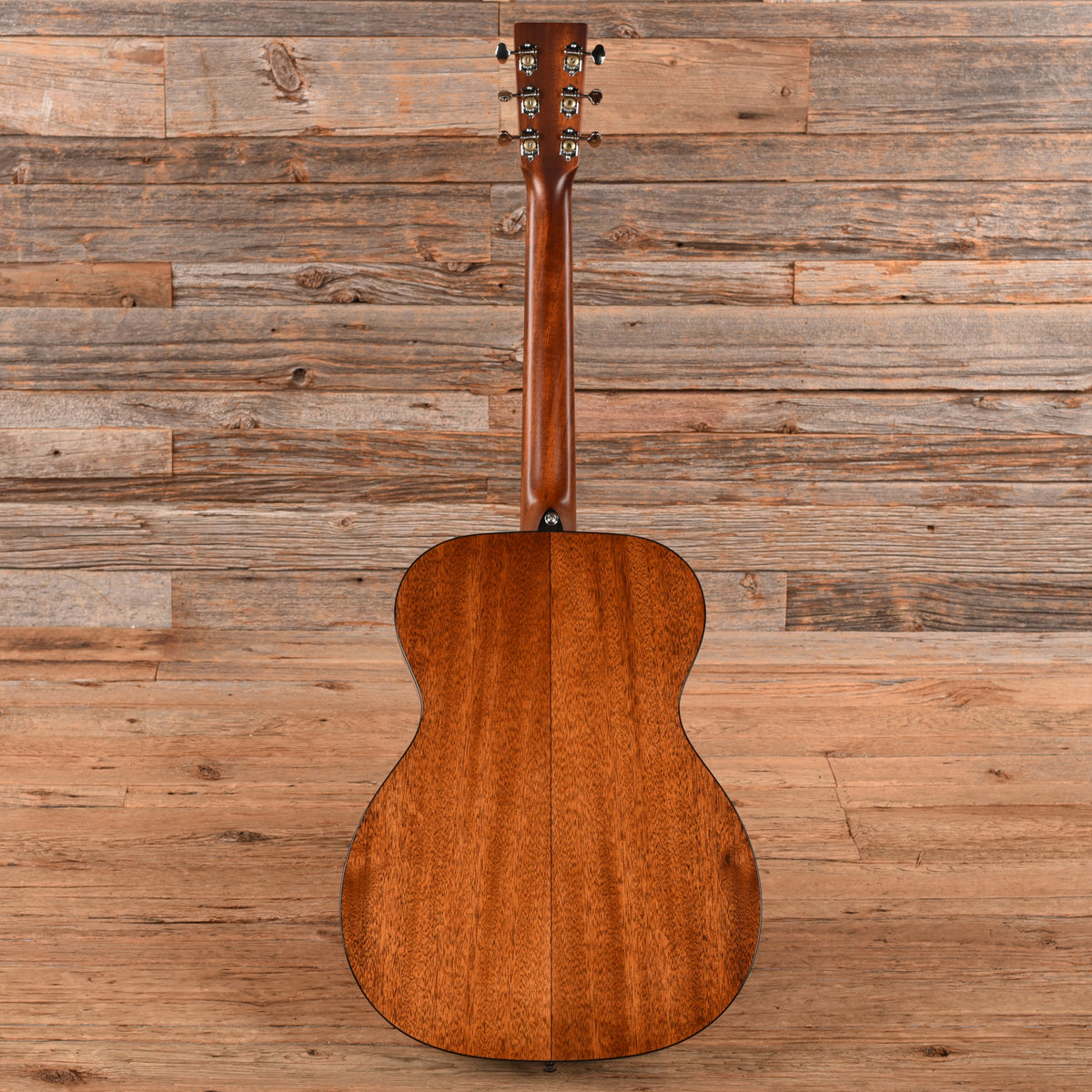 Martin Standard Series 000-18 Natural 2026 Acoustic Guitars