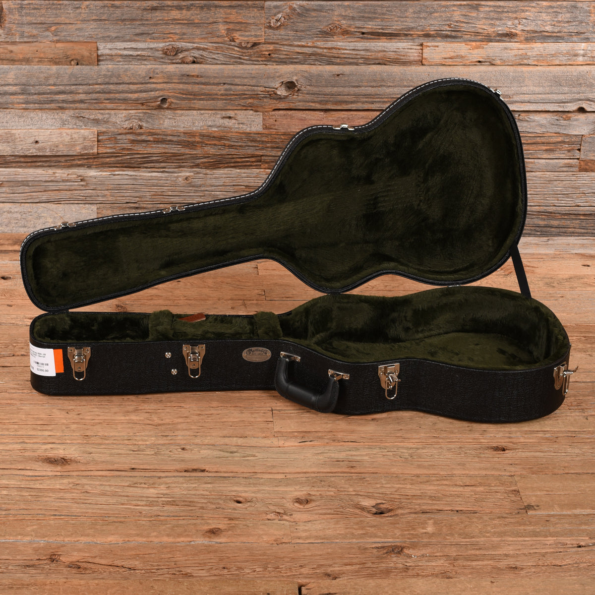 Martin Standard Series 000-18 Natural 2026 Acoustic Guitars