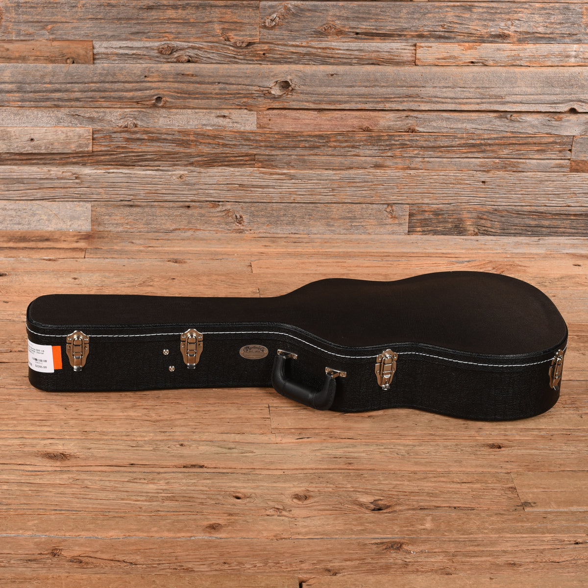 Martin Standard Series 000-18 Natural 2026 Acoustic Guitars