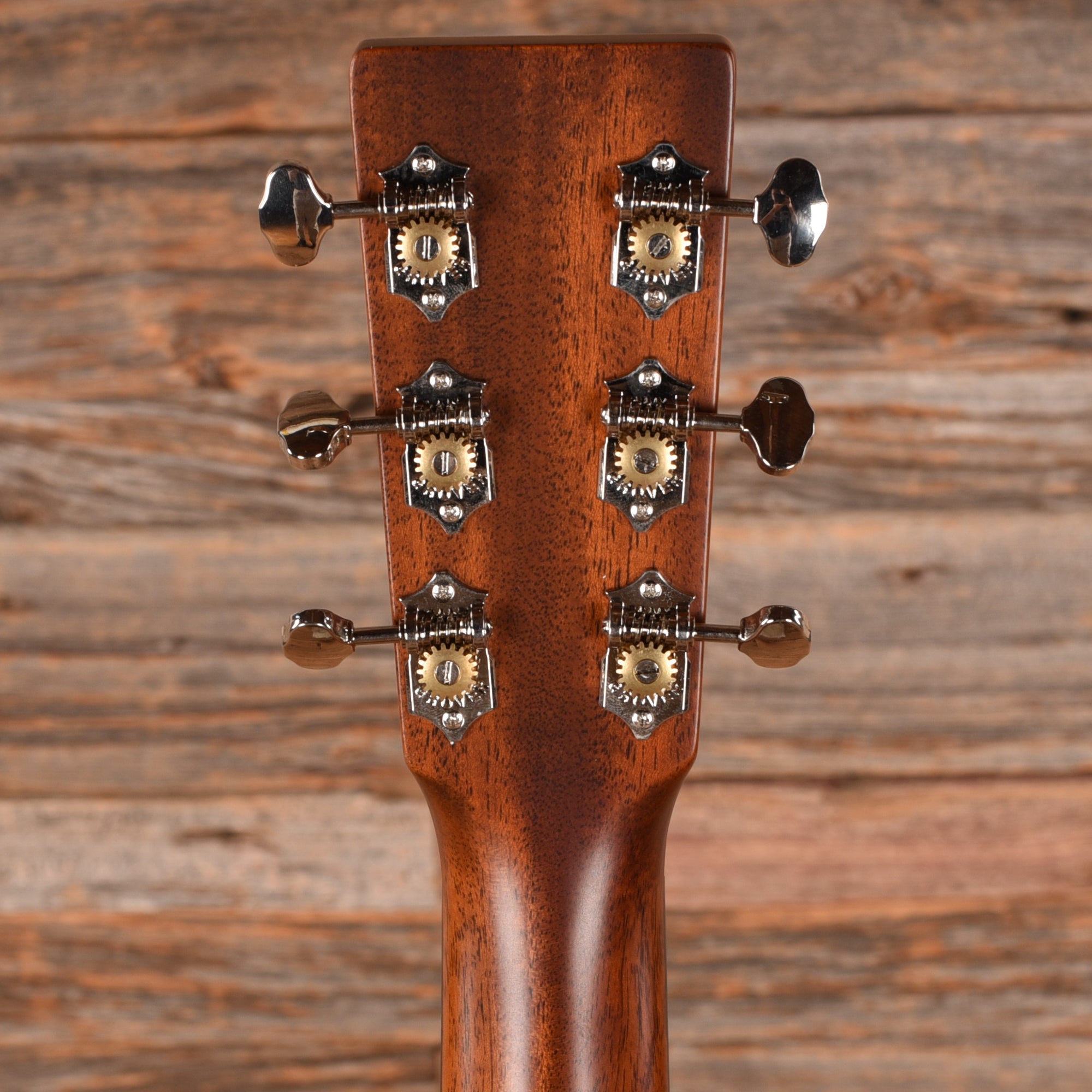Martin Standard Series 000-18 Natural 2026 Acoustic Guitars