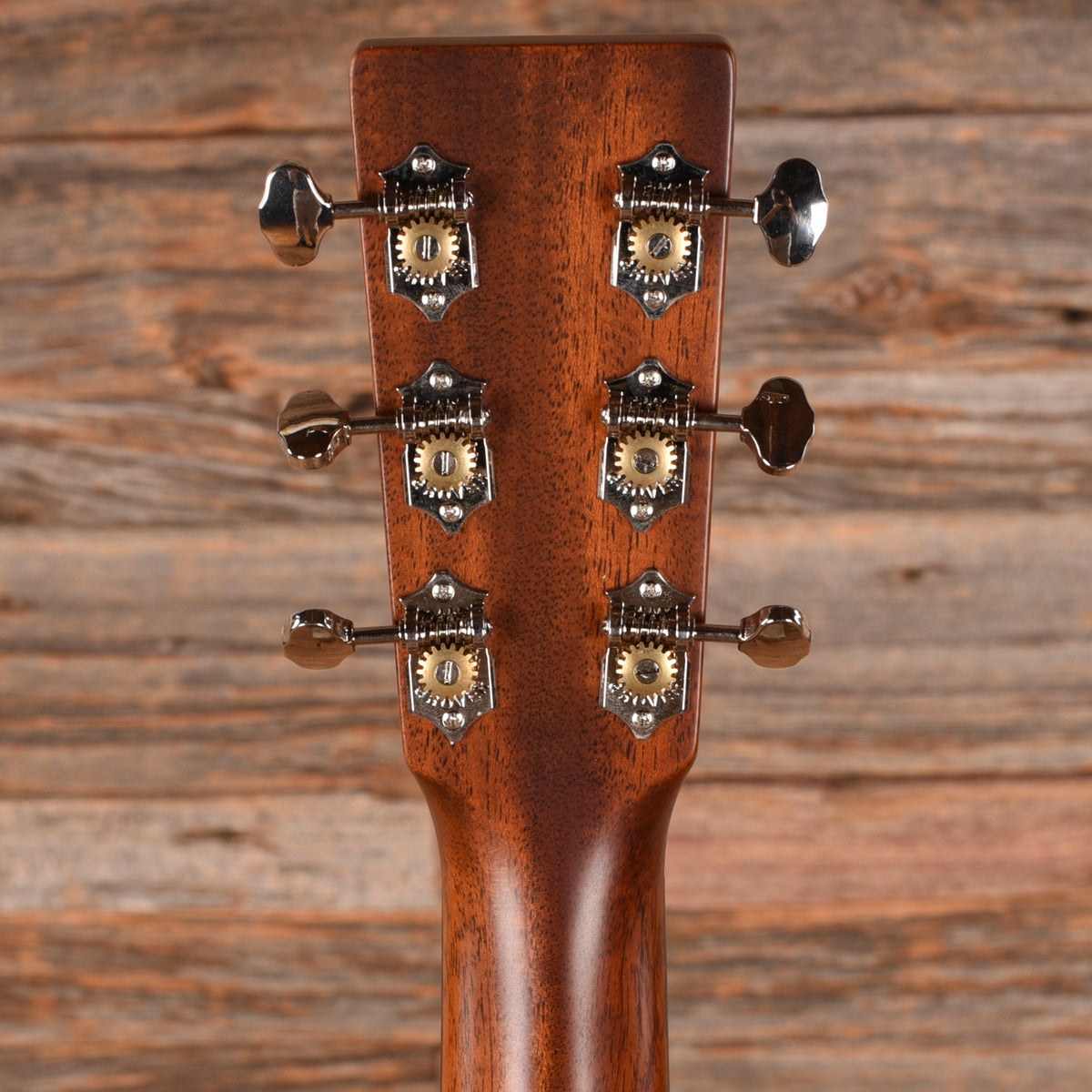 Martin Standard Series 000-18 Natural 2026 Acoustic Guitars