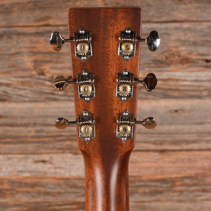 Martin Standard Series 000-18 Natural 2026 Acoustic Guitars