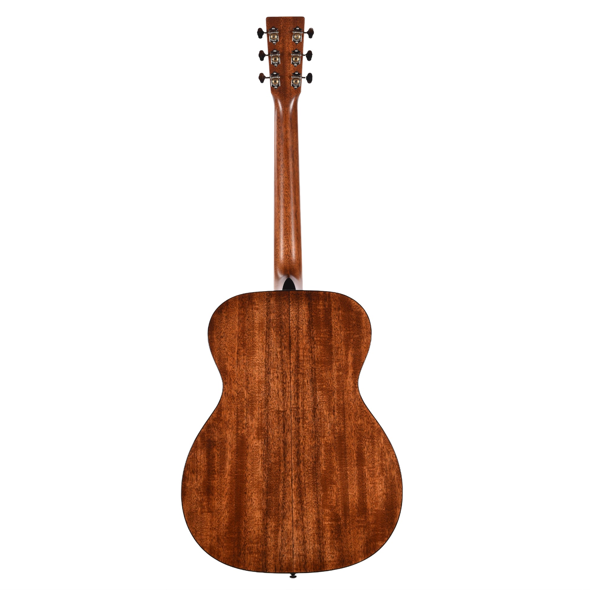 Martin Standard Series 000-18 Natural Acoustic Guitars