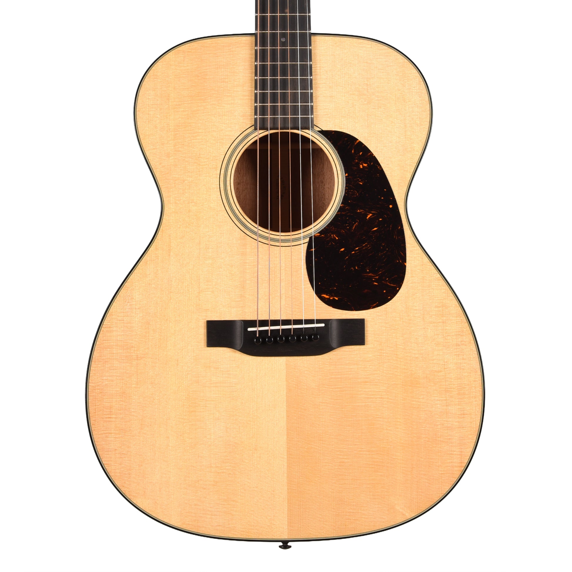 Martin Standard Series 000-18 Natural Acoustic Guitars