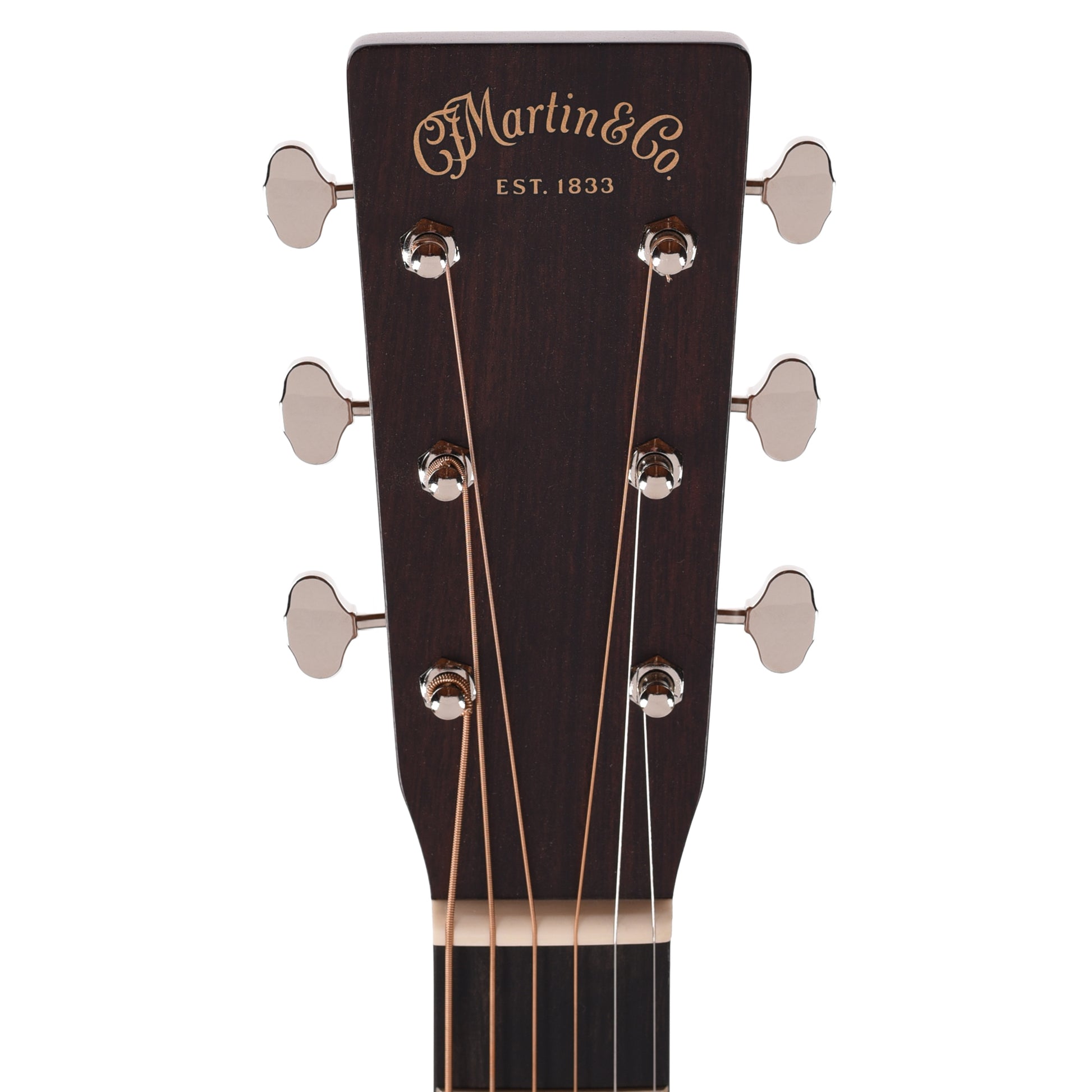 Martin Standard Series 000-18 Natural Acoustic Guitars