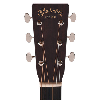Martin Standard Series 000-18 Natural Acoustic Guitars