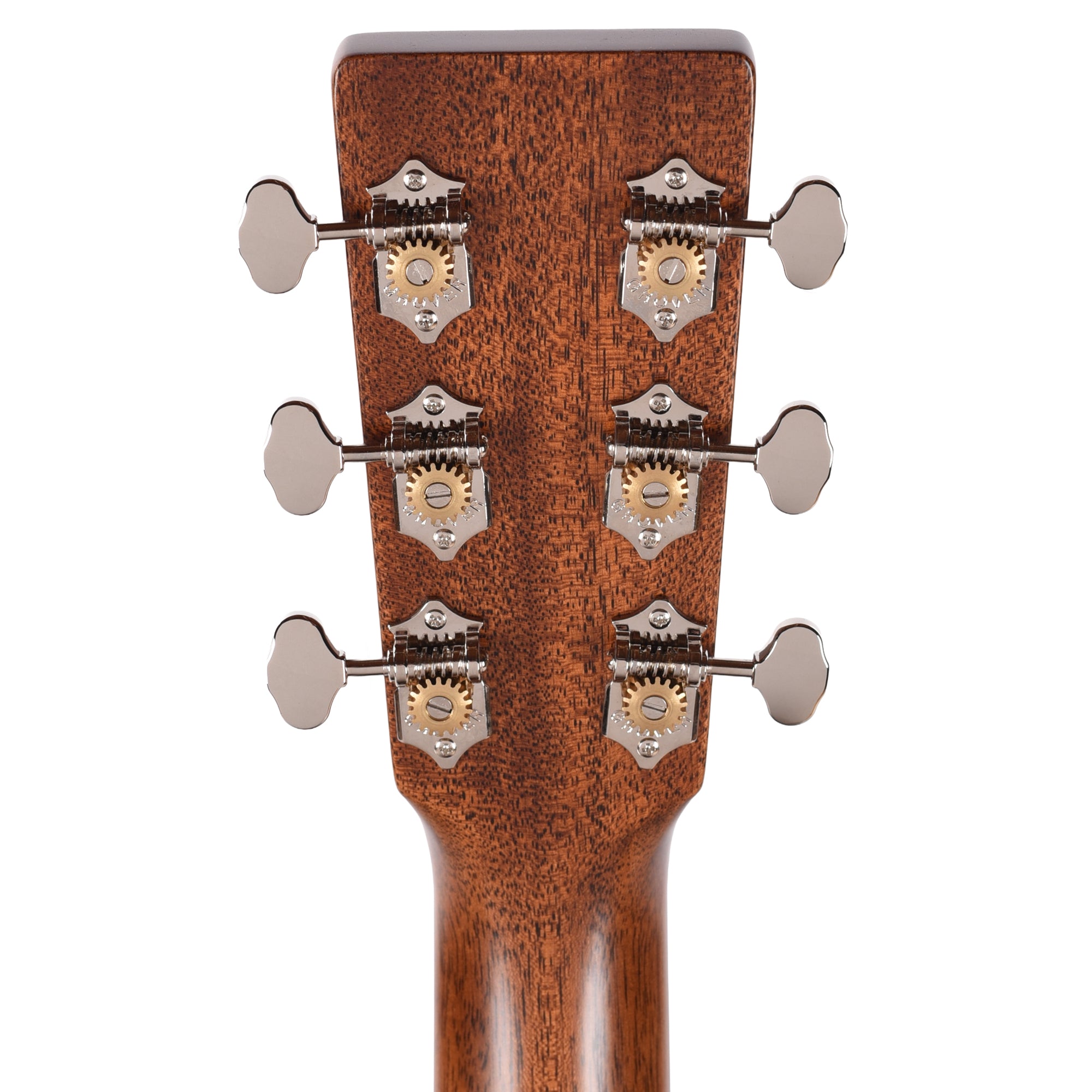 Martin Standard Series 000-18 Natural Acoustic Guitars