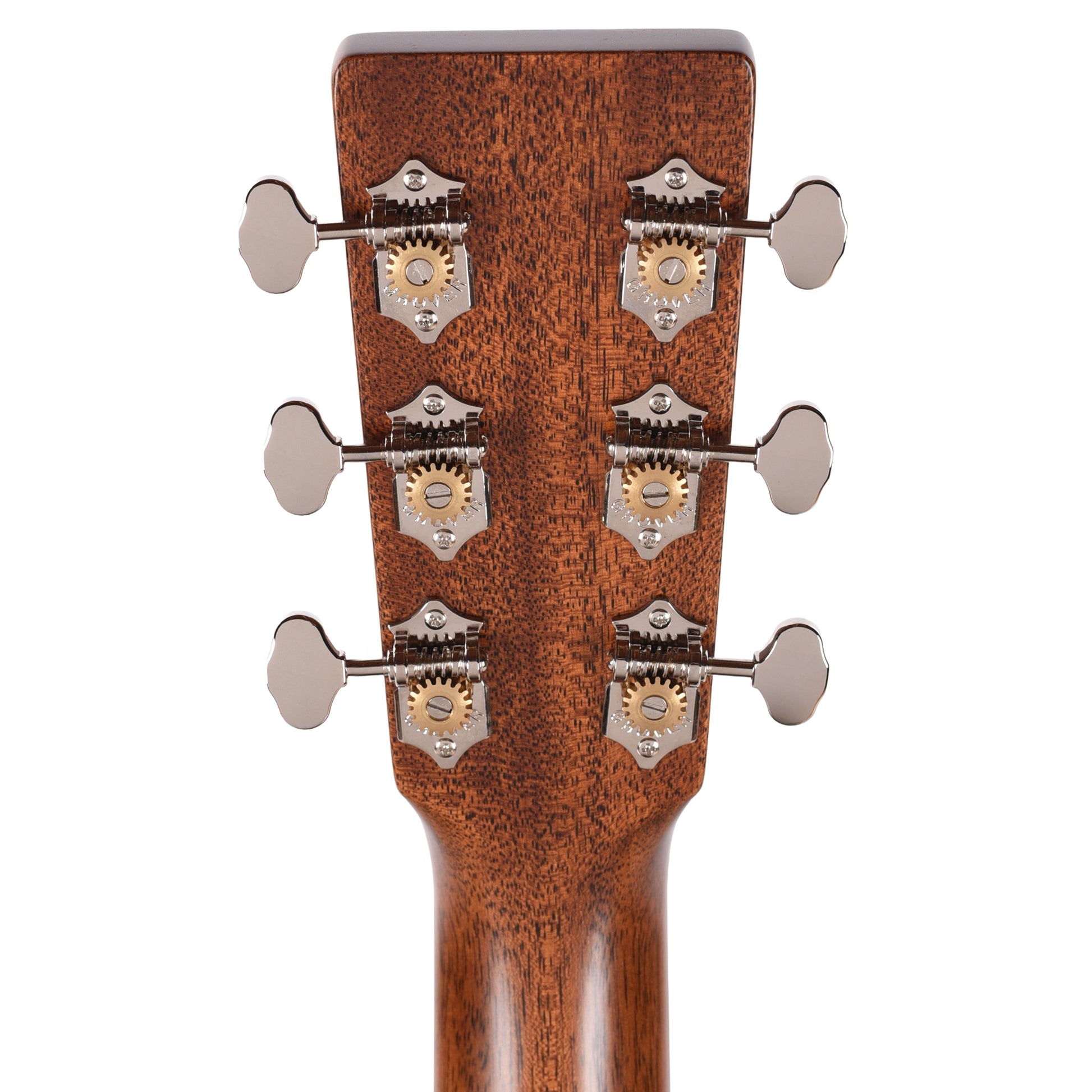 Martin Standard Series 000-18 Natural Acoustic Guitars