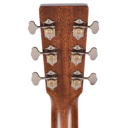 Martin Standard Series 000-18 Natural Acoustic Guitars